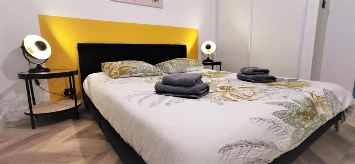 T2 Cosy ₪ Residence Securise ₪ Airbus ₪ Piscine Colomiers Ngoại thất bức ảnh